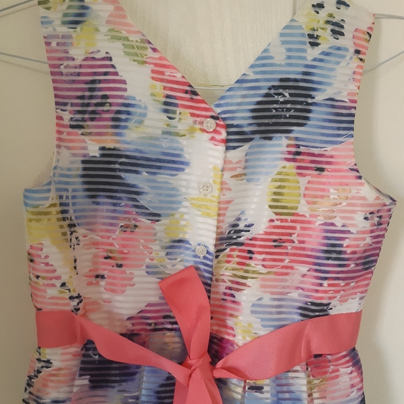 ❣Beautiful Kid summer Dress - Picture 5 of 9